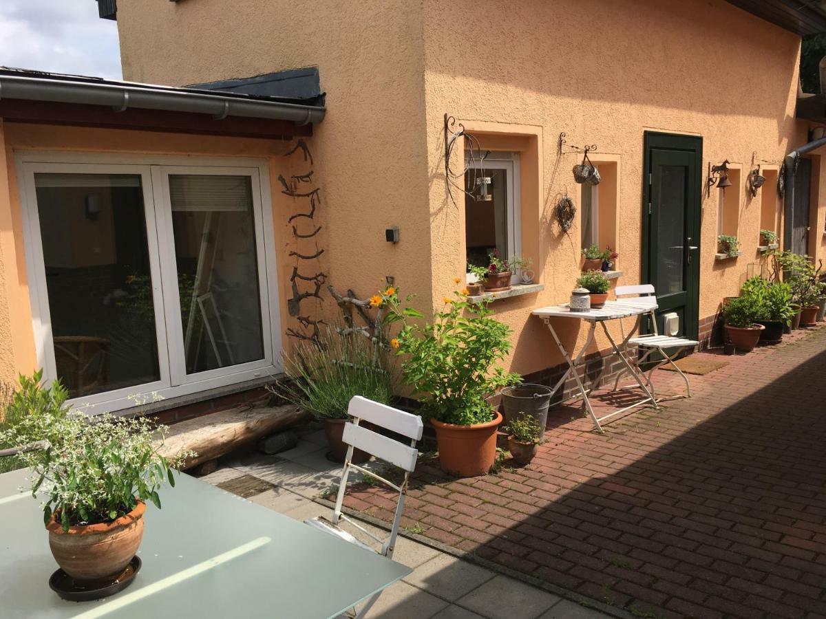 Cevennenremise Apartment Berlin Exterior photo
