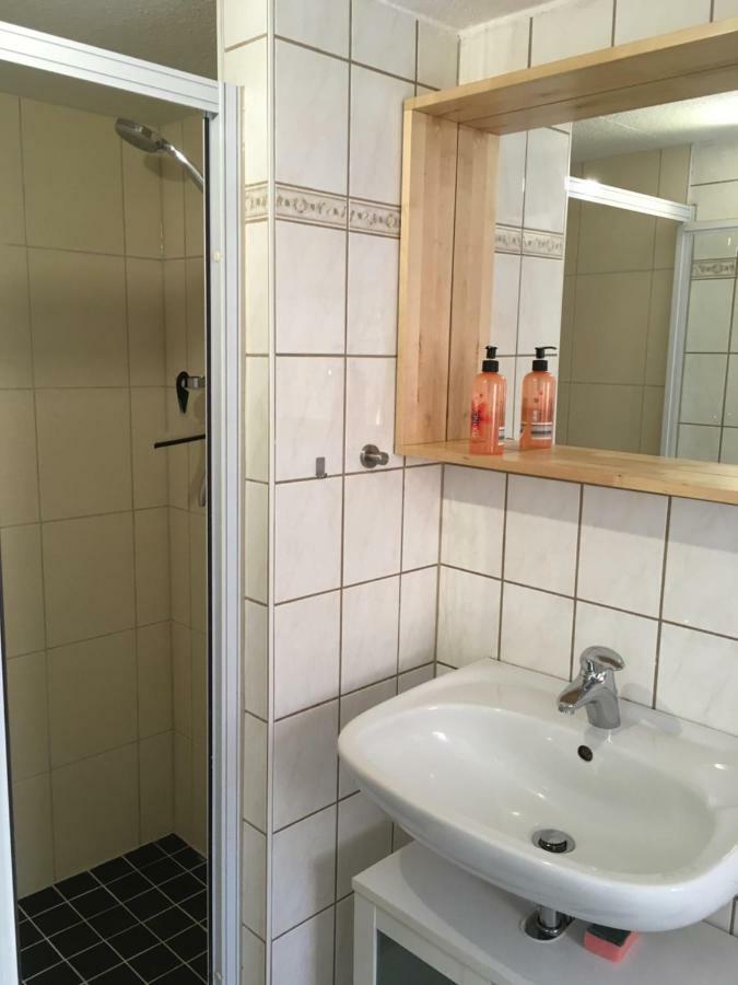Cevennenremise Apartment Berlin Exterior photo