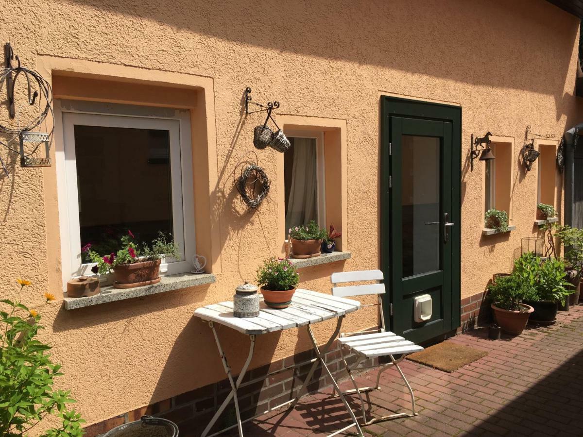 Cevennenremise Apartment Berlin Exterior photo